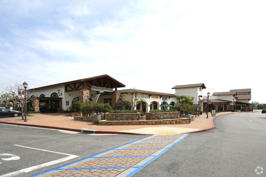 7305-7387 Day Creek Blvd, Rancho Cucamonga, CA for lease - Building Photo - Image 3 of 7