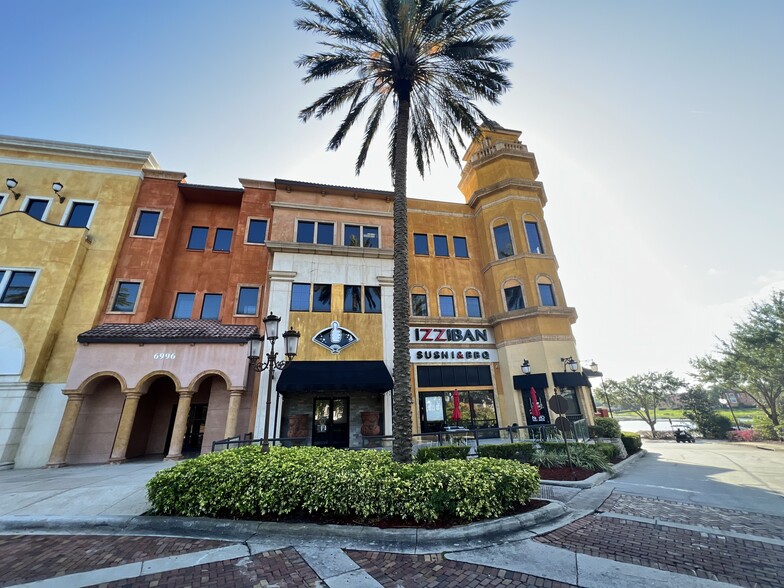 6996 Piazza Grande Ave, Orlando, FL 32835 - Bldg 8000 | LoopNet