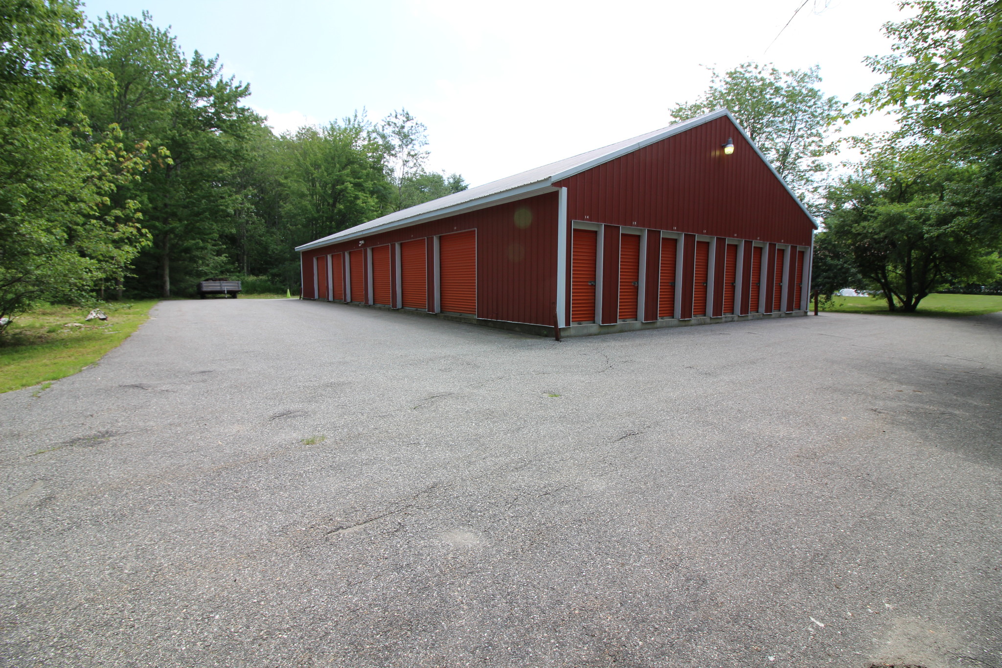 606 Alfred Rd, Biddeford, ME for sale Building Photo- Image 1 of 1