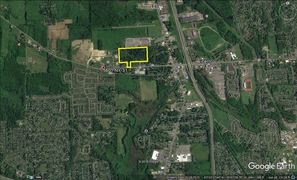 5631 Rt31, Clay, NY 13039