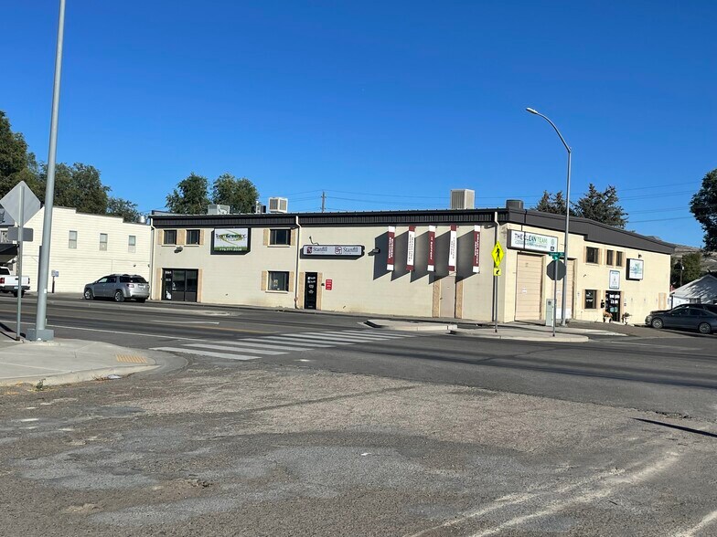 118 2nd St, Elko, NV 89801 Office for Sale