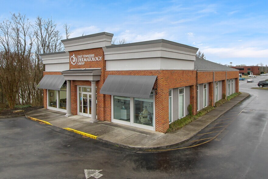 133 Associates Blvd, Alcoa, TN 37701