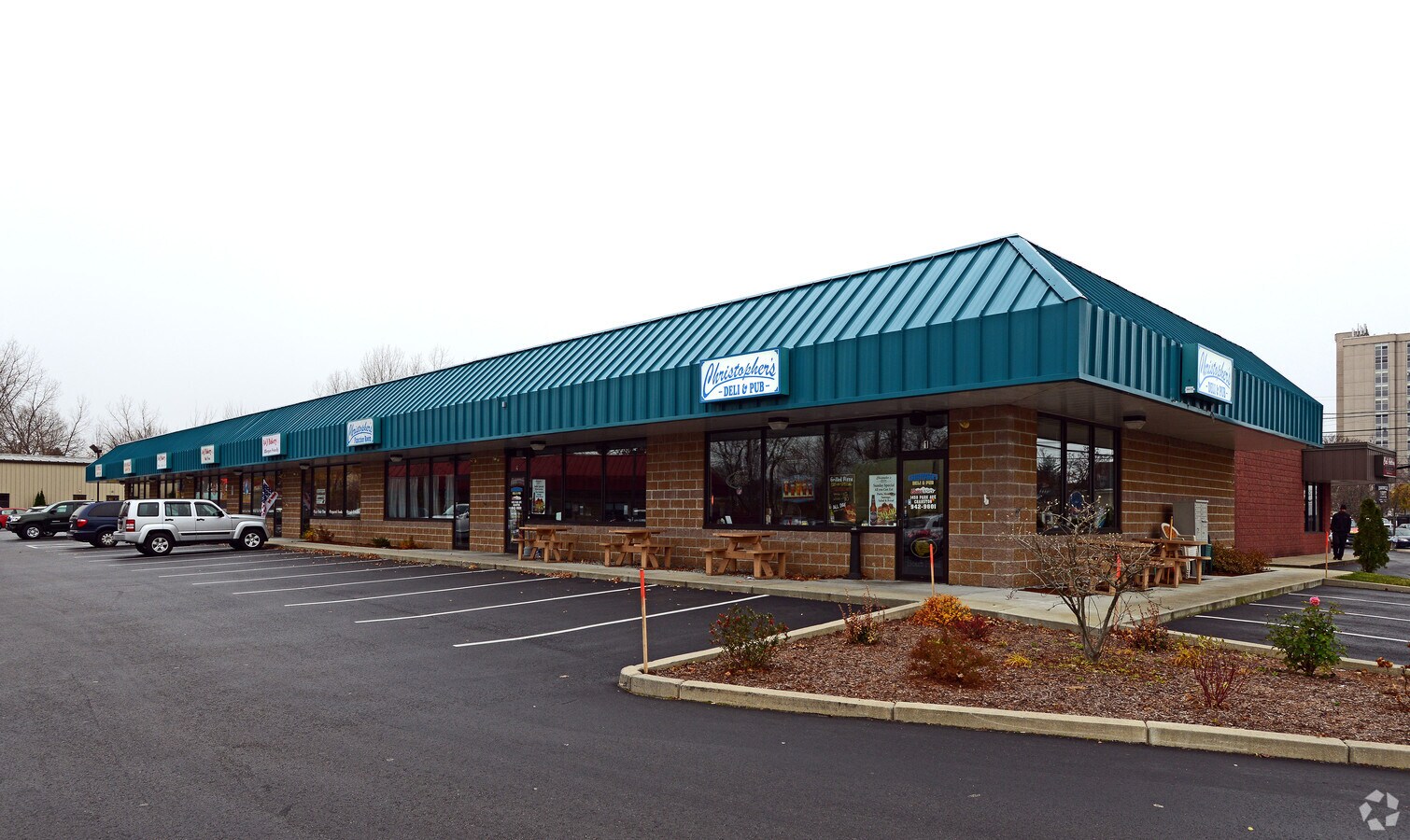 1458 Park Ave, Cranston, RI 02920