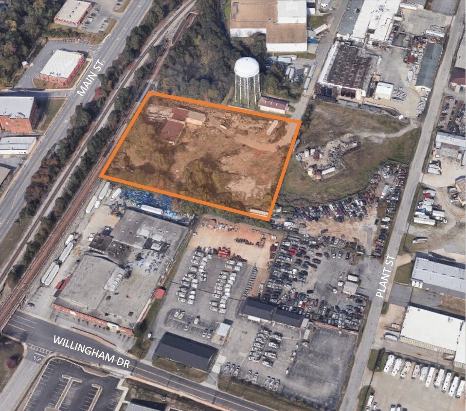 3056 Main St, East Point, GA 30344