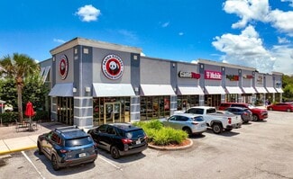 More details for 3065 Columbia Blvd, Titusville, FL - Retail for Lease