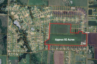 More details for TBD FM 547, Farmersville, TX - Land for Sale