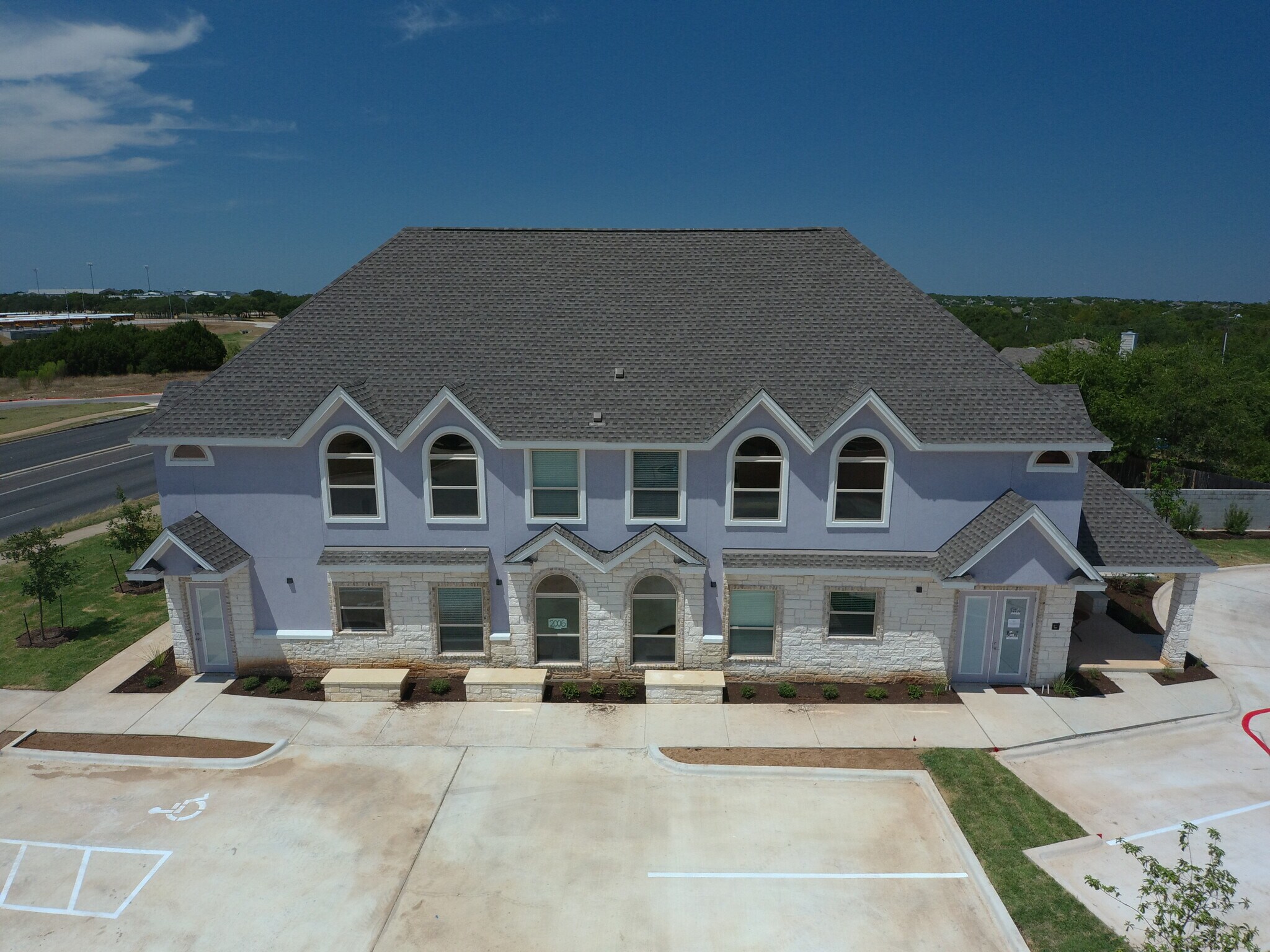 2006 N Lakeline Blvd, Cedar Park, TX for sale Primary Photo- Image 1 of 1