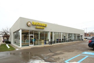 More details for 405 S Grand Ave, Lansing, MI - Retail for Lease