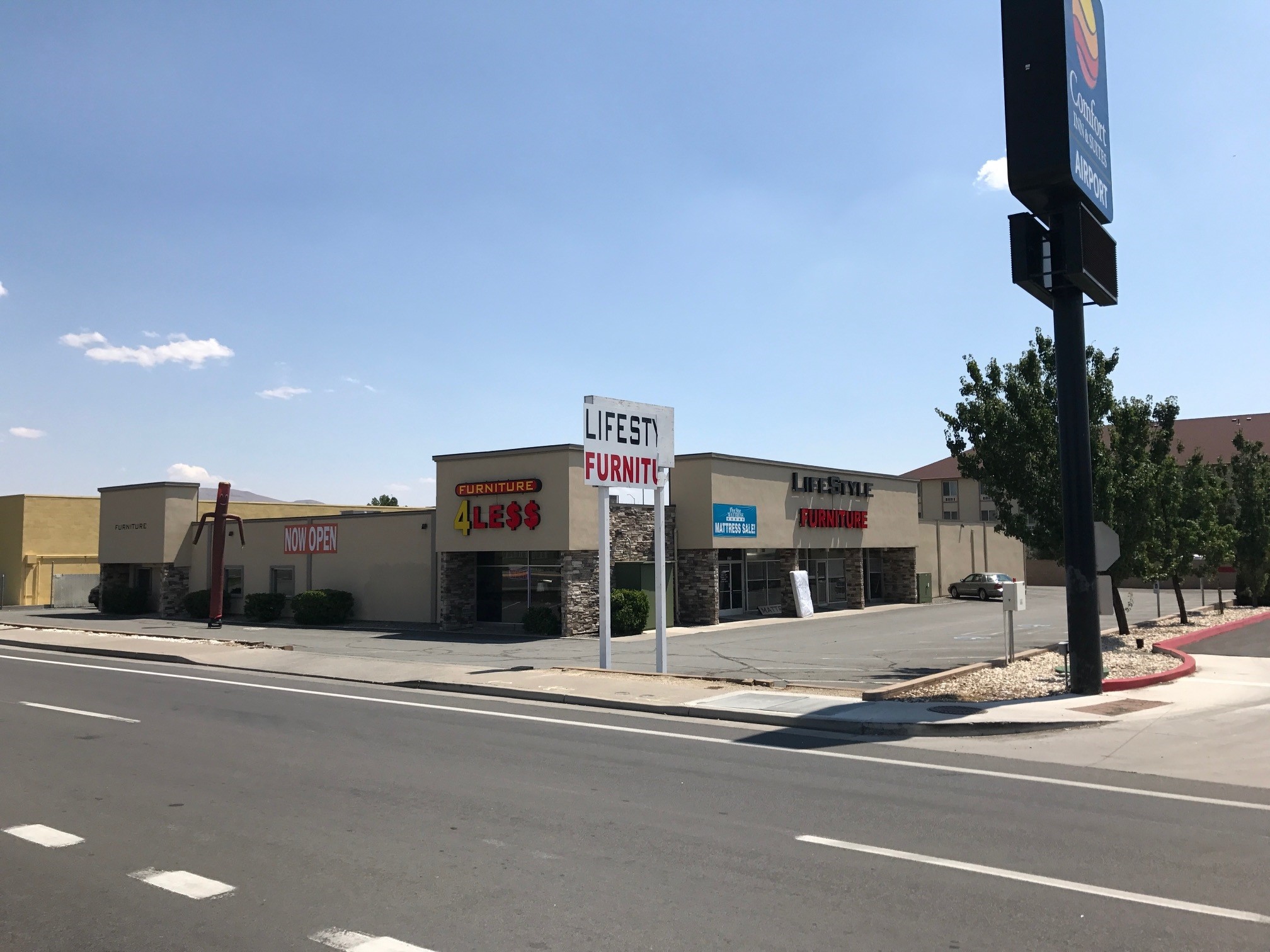 1270 E Plumb Ln, Reno, NV for sale Building Photo- Image 1 of 1