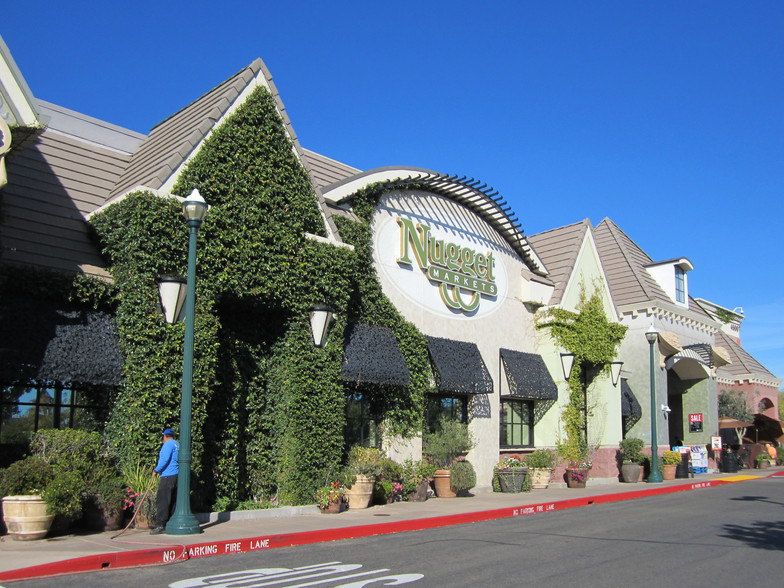 4311 Town Center Blvd, El Dorado Hills, CA for lease - Building Photo - Image 1 of 25