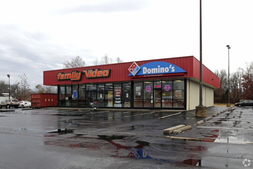 235 Old Capital Plz NW, Corydon, IN for sale - Primary Photo - Image 1 of 1