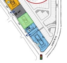 Outlot 15 - Drive Through Restaurant