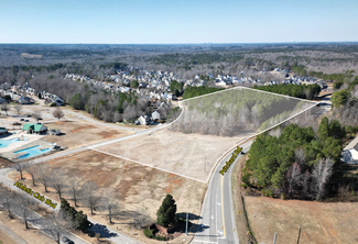 More details for Pritchard Rd & Swann Trl, Clayton, NC - Land for Sale