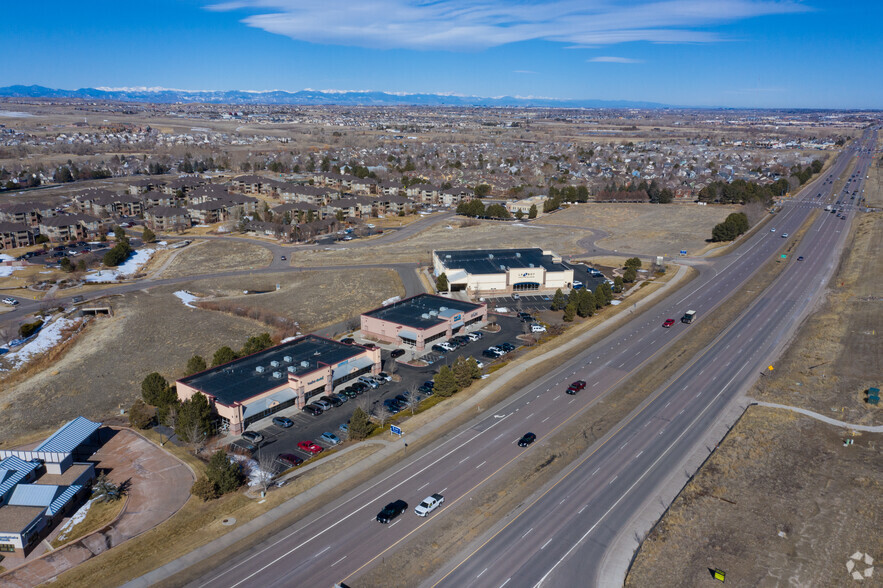 12870 Stroh Ranch Ct, Parker, CO for lease - Building Photo - Image 3 of 4