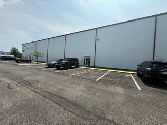 More details for 5435 Dylan Dr, South Bend, IN - Industrial for Lease