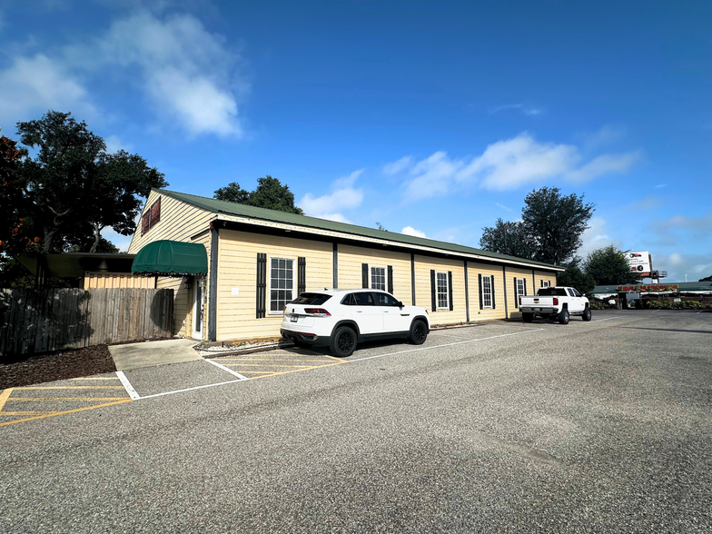 6320 US Highway 98, Bartow, FL for sale - Building Photo - Image 1 of 8