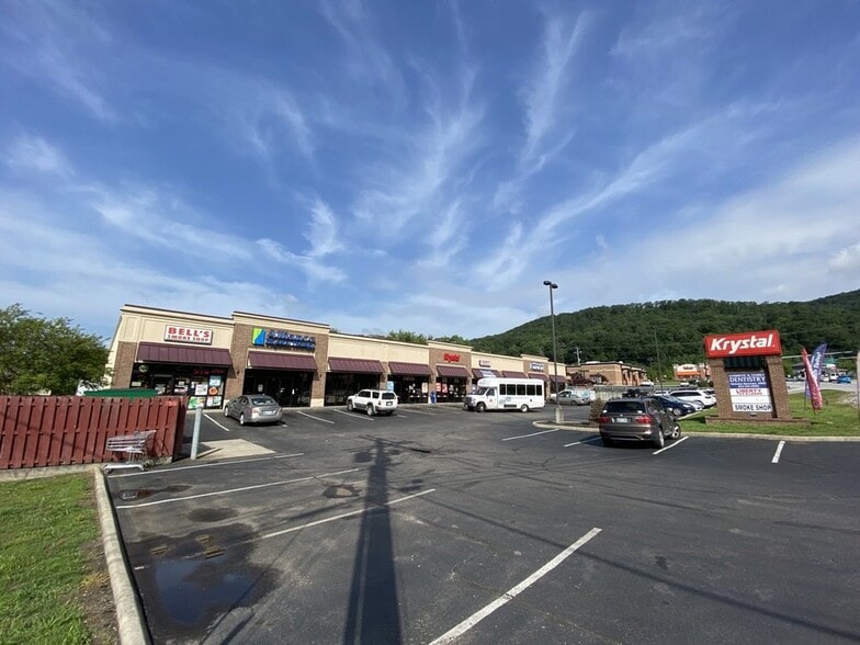 124 Harrison Ln, Soddy Daisy, TN for lease - Building Photo - Image 3 of 12