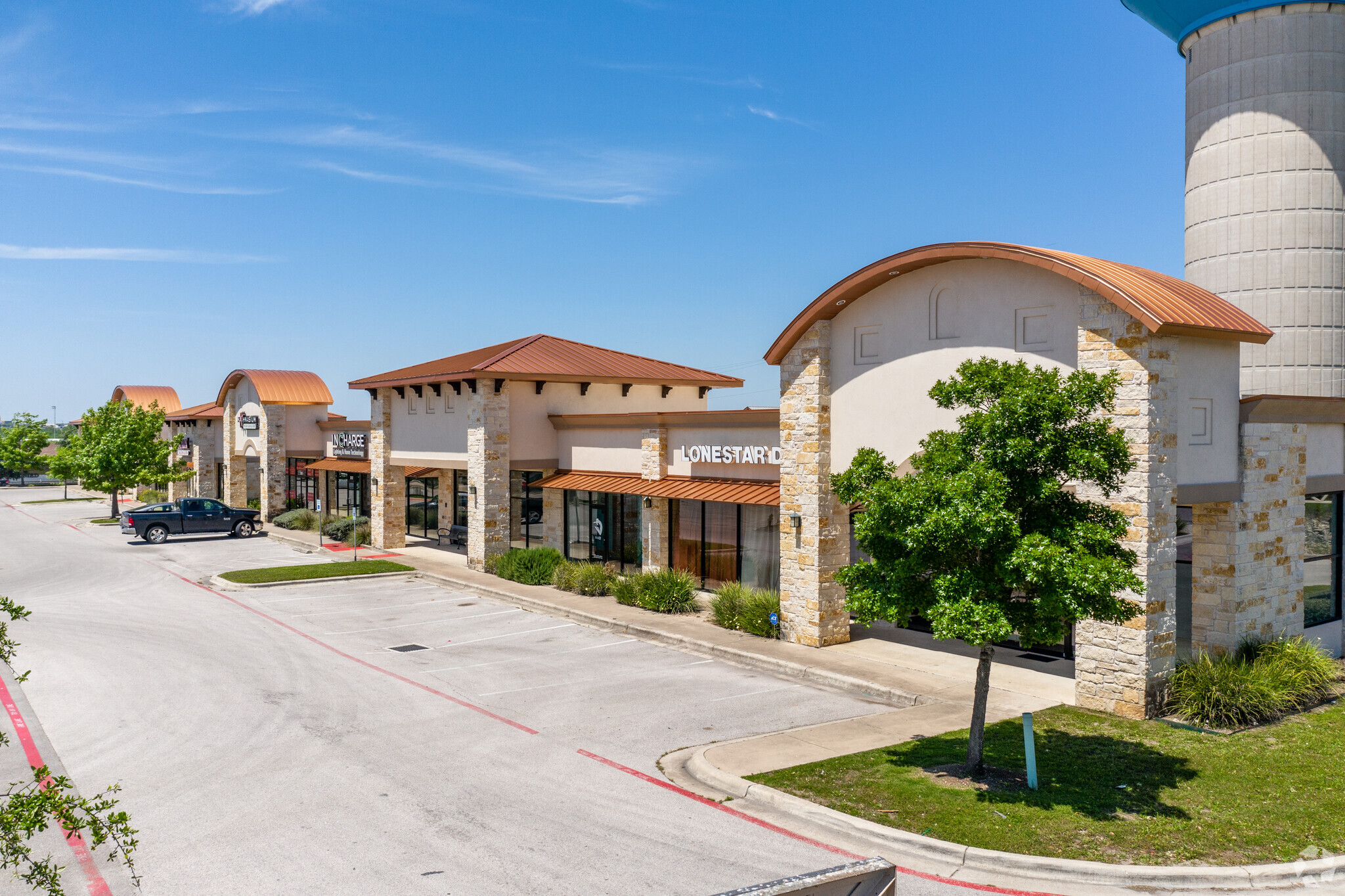 2606 W Pecan St, Pflugerville, TX for lease Building Photo- Image 1 of 7