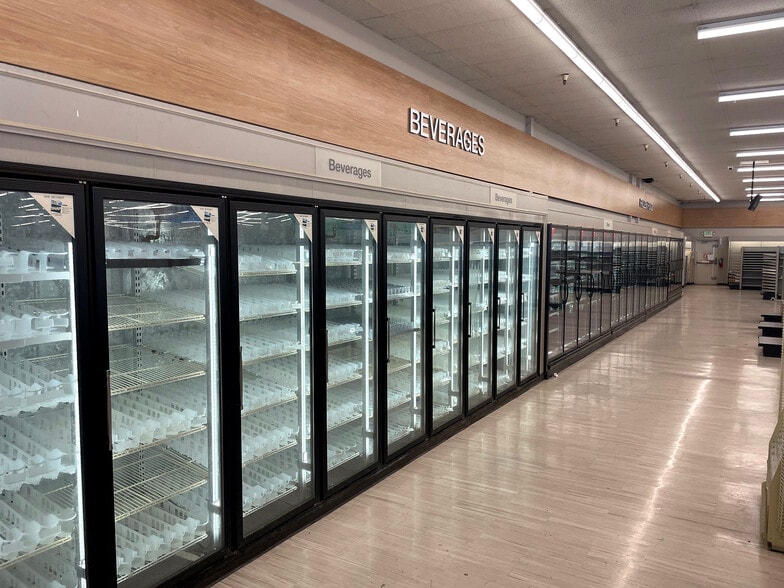 1021 Bridge St, Colusa, CA for lease - Building Photo - Image 3 of 6