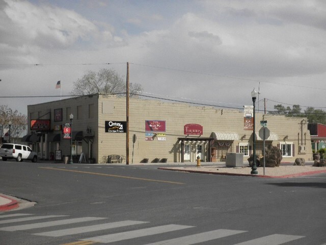 395 Main St, Lovelock, NV for sale Primary Photo- Image 1 of 1
