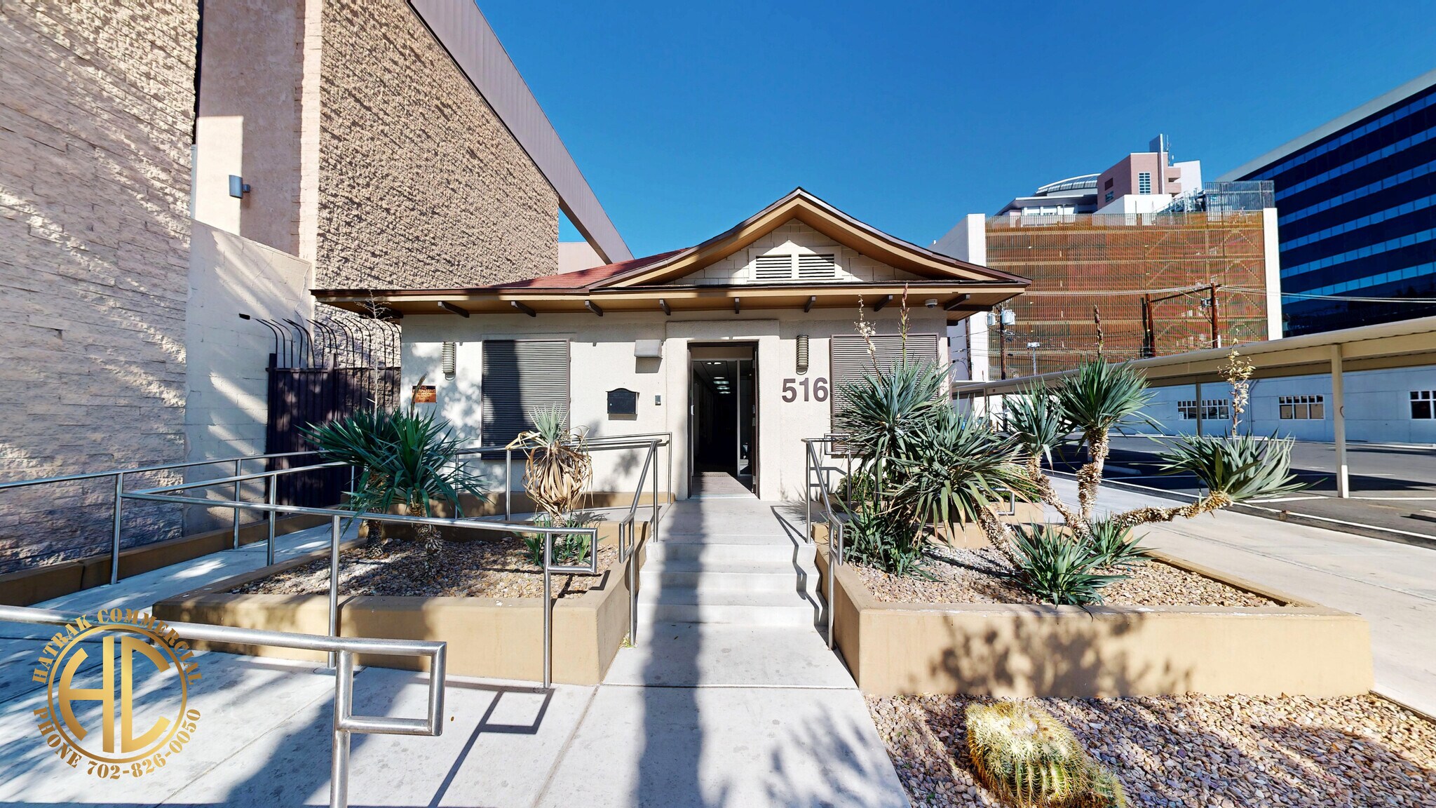 516 S 4th St, Las Vegas, NV for sale Interior Photo- Image 1 of 11