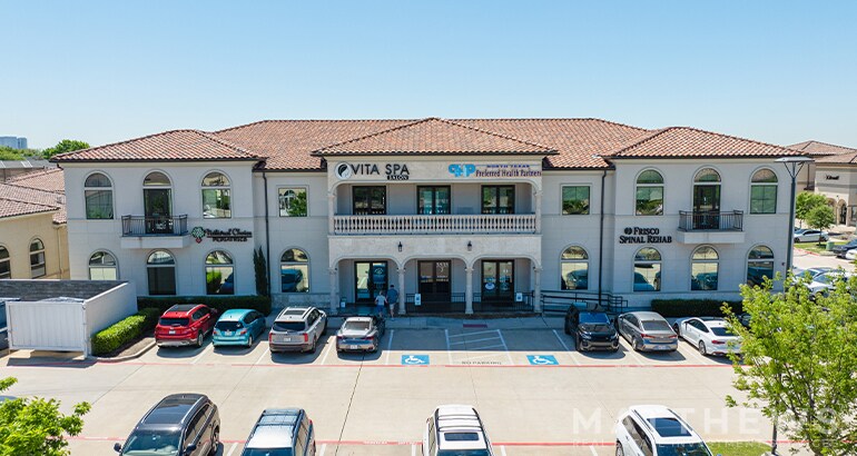 3534 Victory Group way, Frisco, TX for sale - Primary Photo - Image 1 of 1