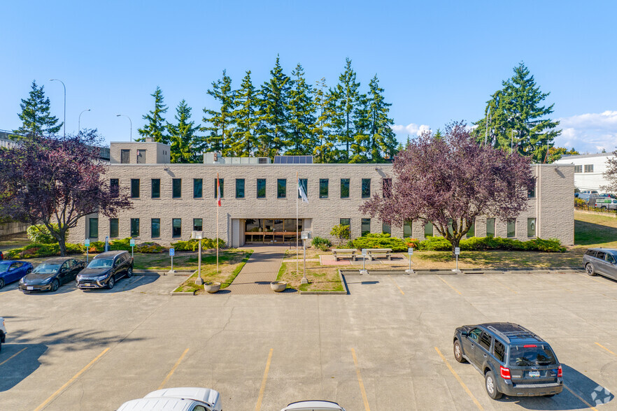 8955 Shaughnessy St, Vancouver, BC for sale - Building Photo - Image 1 of 4