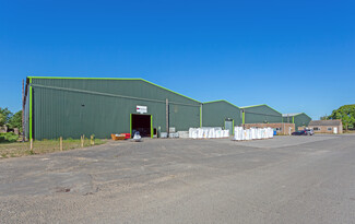 More details for East Kirkby Airfield, East Kirkby - Industrial for Sale