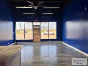 801 Zillock Rd, San Benito, TX for lease Interior Photo- Image 2 of 7