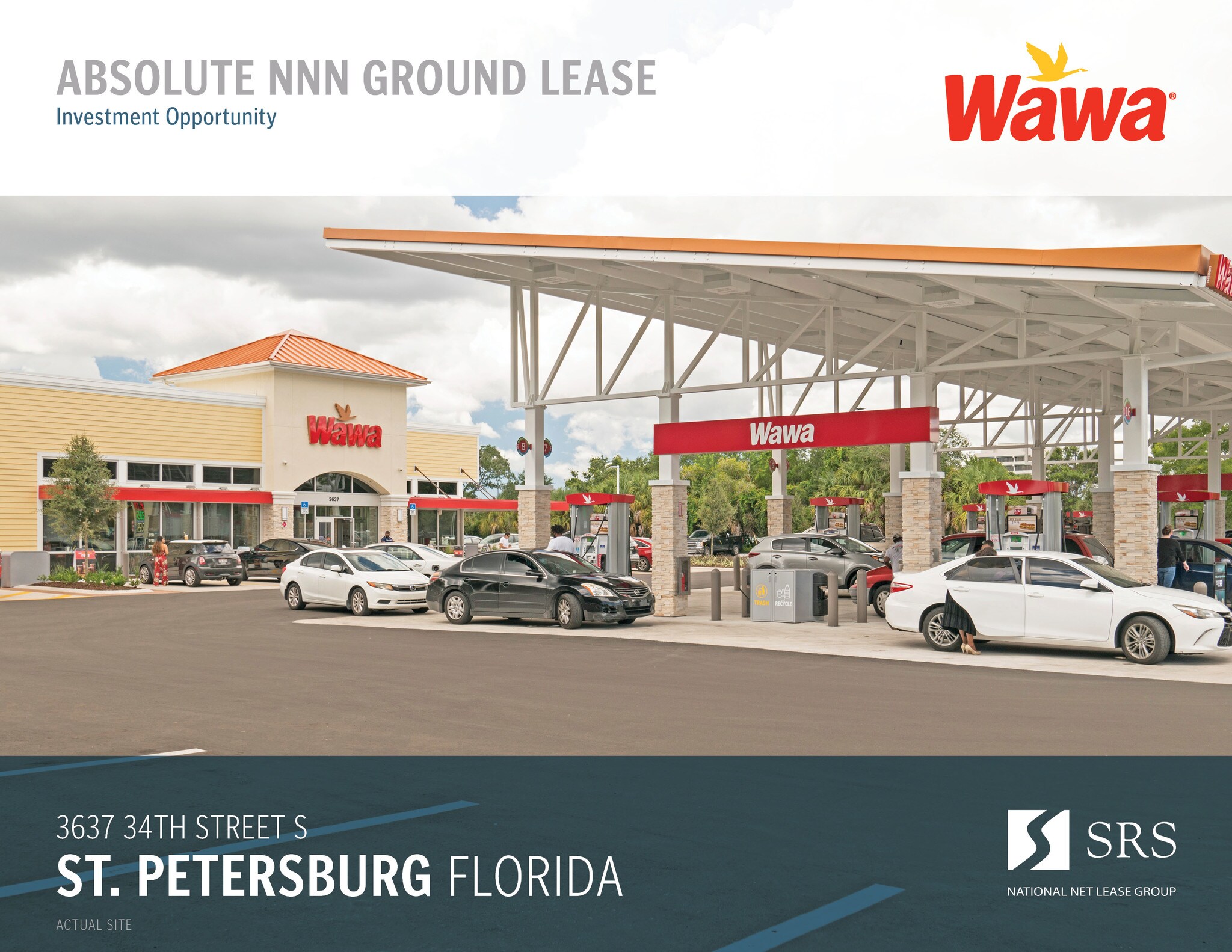 3637 34th St S, Saint Petersburg, FL for sale Building Photo- Image 1 of 1