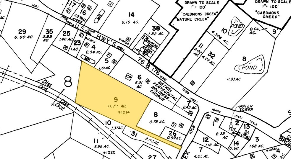 1014 Farming Creek Rd, Irmo, SC 29063