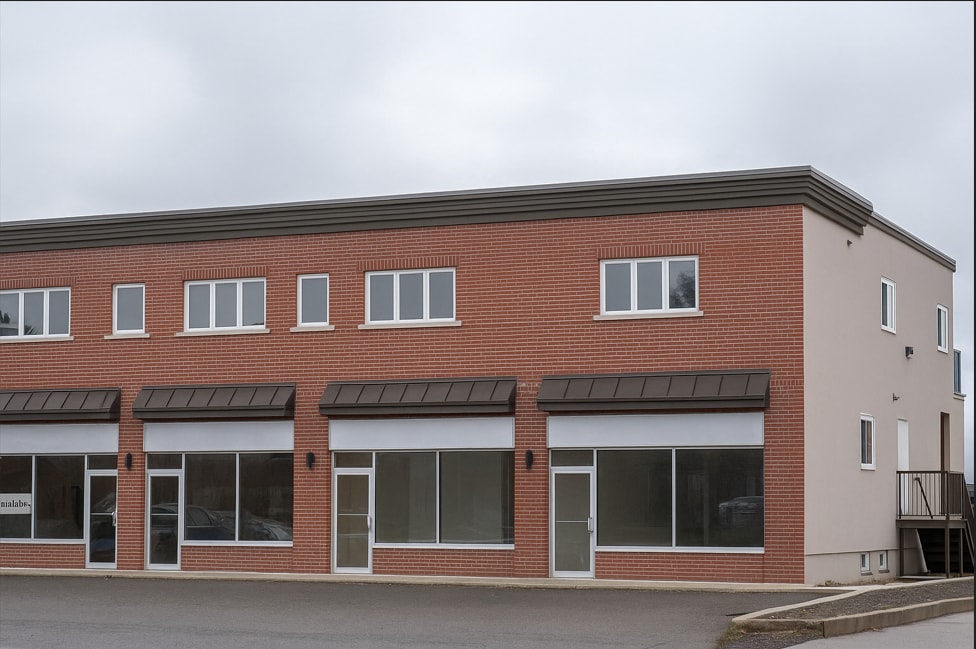 33 Danbury Rd, Wilton, CT for lease Interior Photo- Image 1 of 3