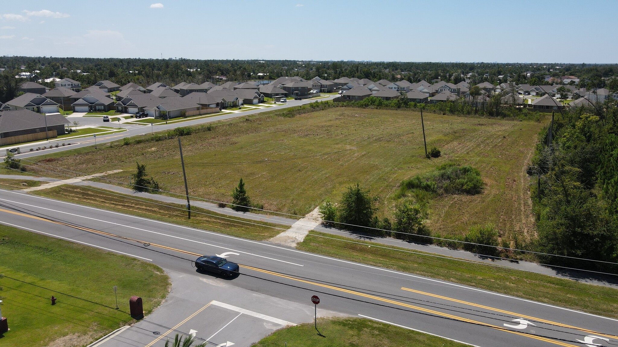 4231 389 Hwy, Lynn Haven, FL for sale Building Photo- Image 1 of 5