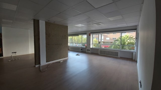 Office in Madrid, Madrid for lease Floor Plan- Image 1 of 9