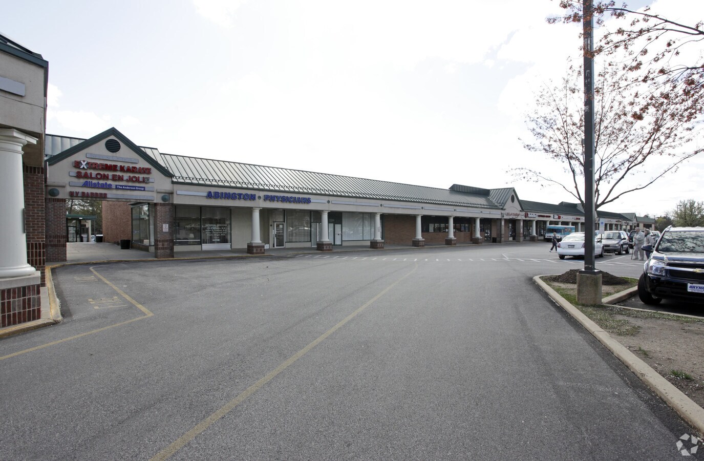 733801 Huntingdon Pike, Huntingdon Valley, PA 19006 Huntingdon