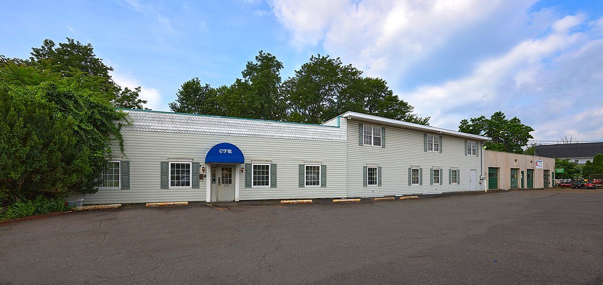 100 Davis St, Clarks Summit, PA for sale Primary Photo- Image 1 of 1