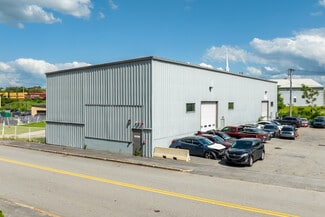 More details for 27-29 Canterbury St, Worcester, MA - Industrial for Lease