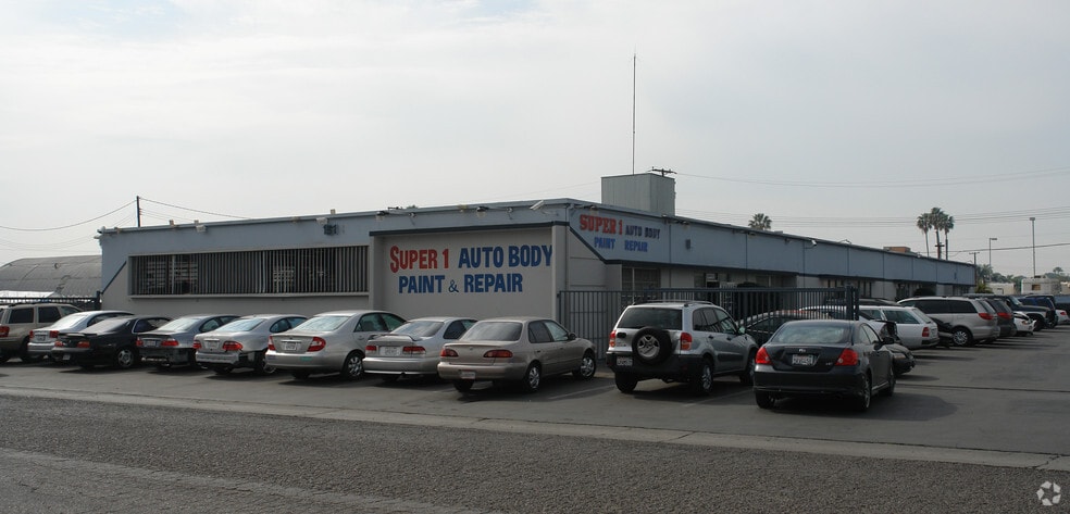 1514 N Susan St, Santa Ana, CA for sale - Building Photo - Image 2 of 3