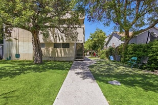 11421 Tiara St, North Hollywood CA - 1031 Exchange Property