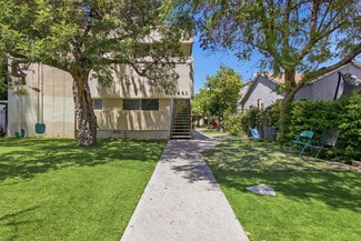 More details for 11421 Tiara St, North Hollywood, CA - Multifamily for Sale