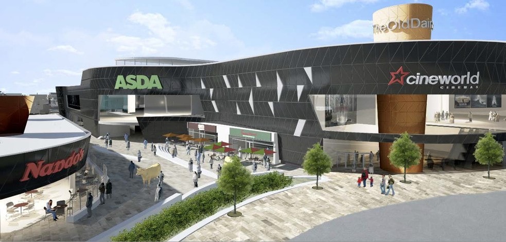 Victoria Rd, Ruislip for sale - Primary Photo - Image 1 of 1