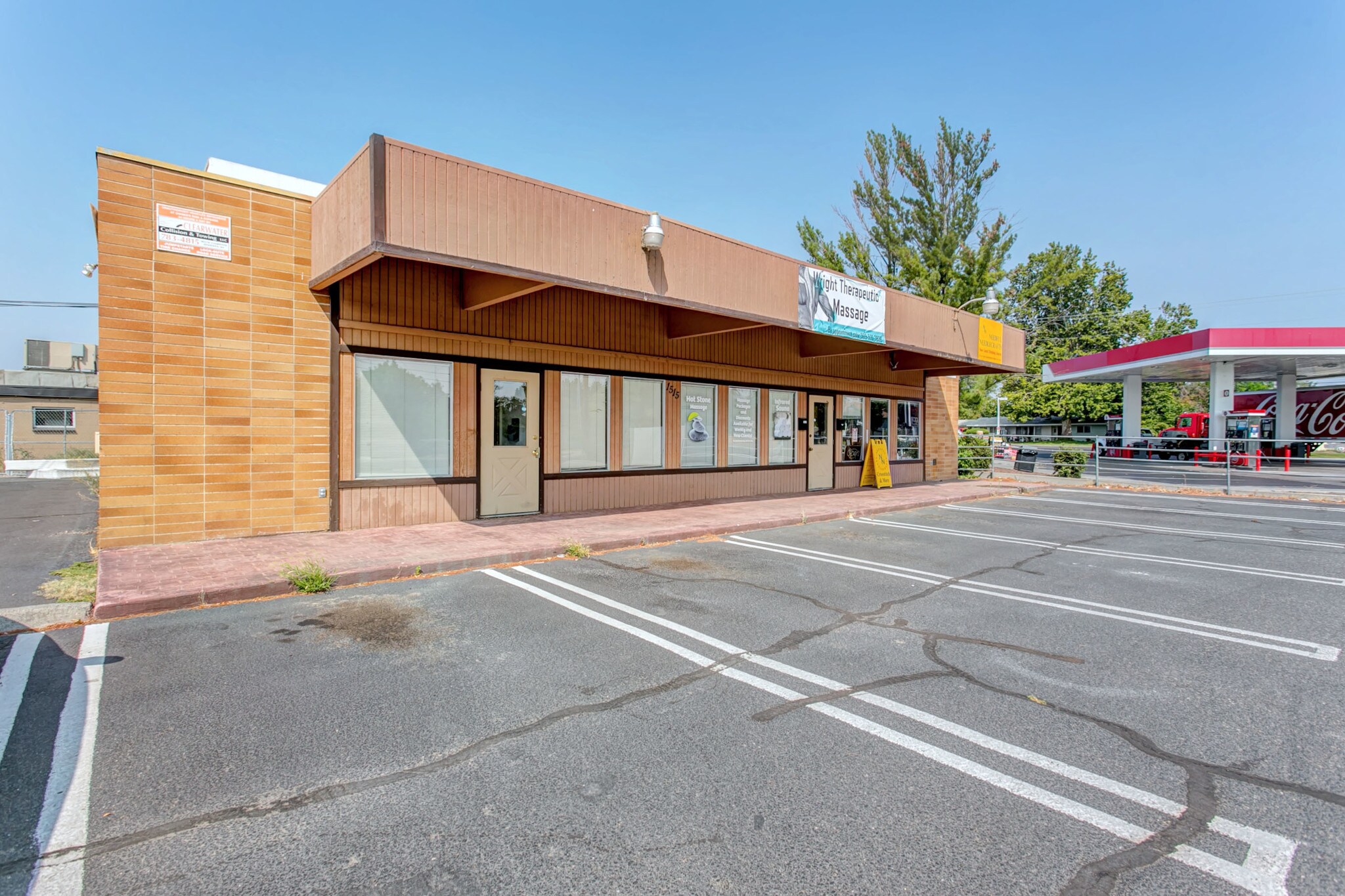 1515 Wright Ave, Richland, WA for sale Primary Photo- Image 1 of 1