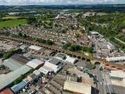 1 Tadman St, Wakefield WYK - Warehouse