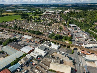 More details for 1 Tadman St, Wakefield - Industrial for Lease