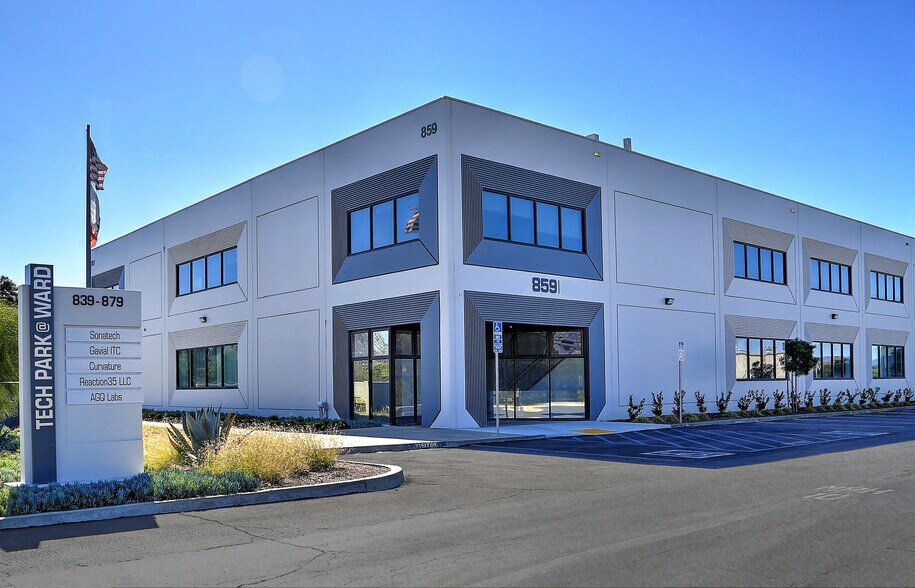 859 Ward Dr, Goleta, CA 93111