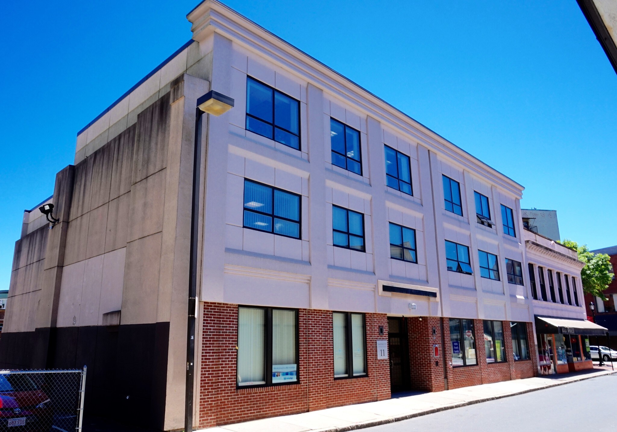 7-17 Dartmouth St, Malden, MA for sale Building Photo- Image 1 of 1