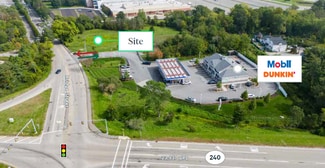 More details for 277 Bridge Street, Fairhaven, MA - Land for Lease