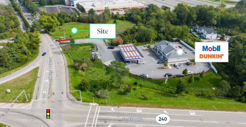 277 Bridge Street, Fairhaven, MA for lease Primary Photo- Image 1 of 3