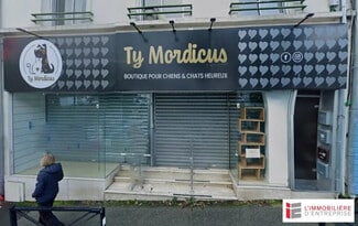 More details for Retail for Lease