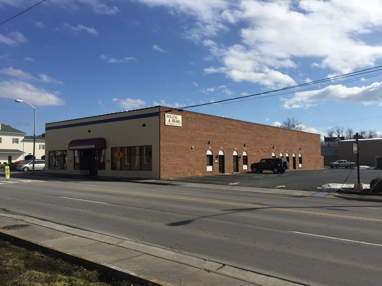 366 W Main St, Abingdon, VA for sale - Building Photo - Image 1 of 1